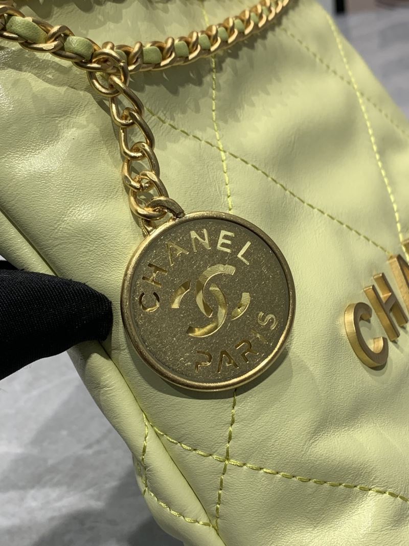 Chanel Gabrielle Bags